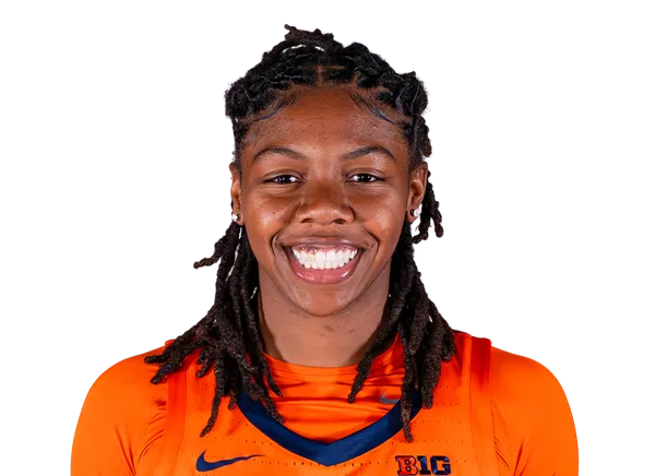 Naomi Benson, Basketball, undefined