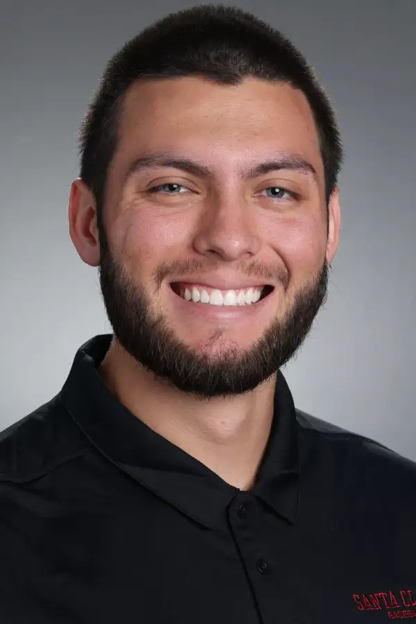 Sebastian Schreiber, Baseball, Santa Clara University