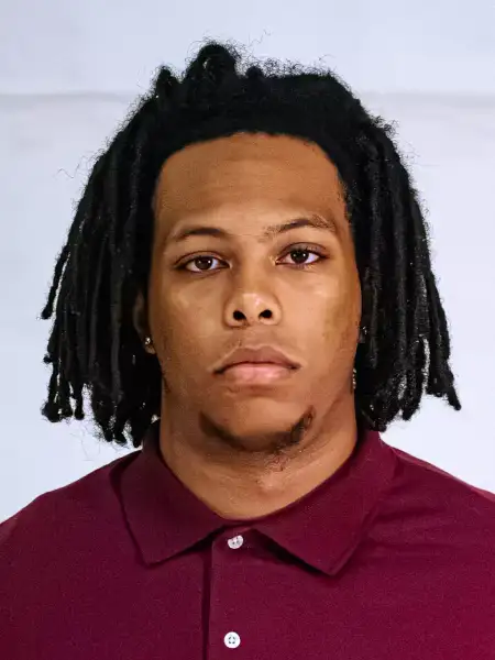Jakyron Smith, Football, Erskine College