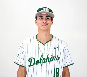 Alex Walsh, Baseball, undefined