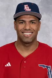 Dalton Robinson, Baseball, undefined