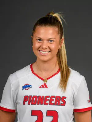 Sydney Saba, Lacrosse, undefined