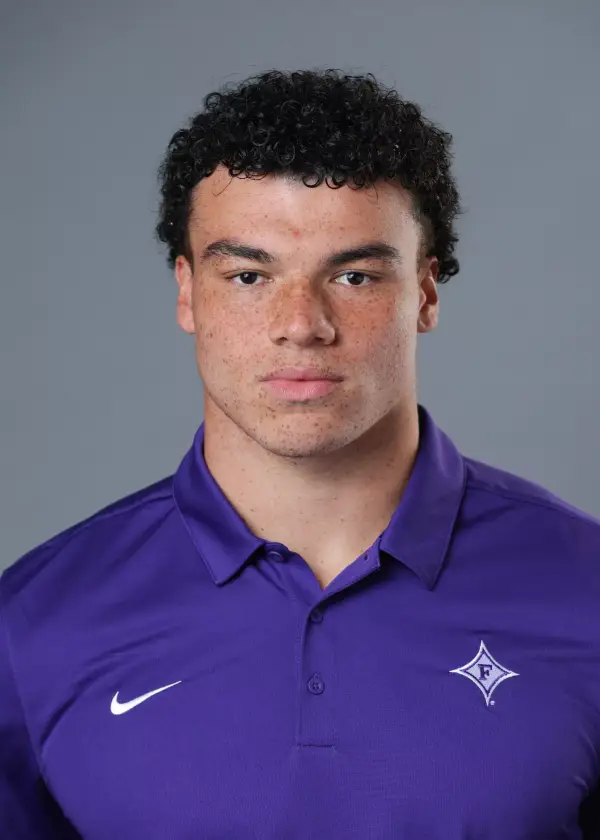 Malaki Dobbins, Football, Furman University