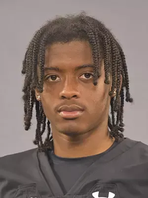 Myles Johnson, Football, Towson University