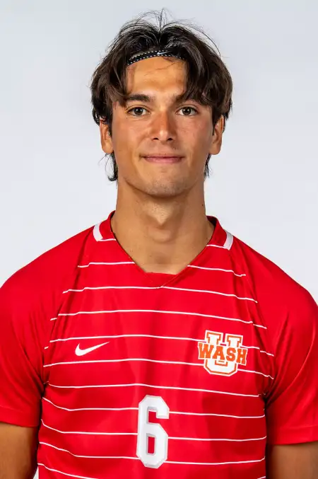 Daniel Kochen, Soccer, Washington University in St. Louis