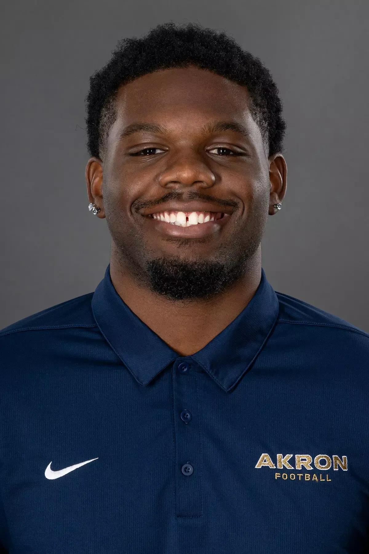 Jeremiah Jones, Football, undefined
