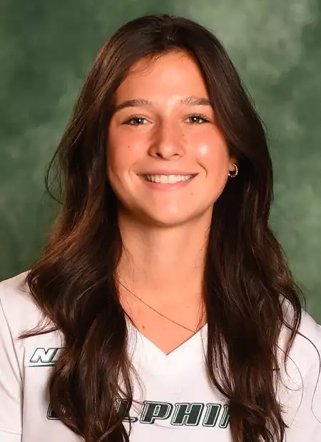 Kacie Pilla, Lacrosse, Le Moyne College