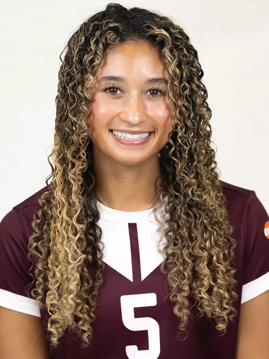 Zaria Winston, Soccer, Winthrop University