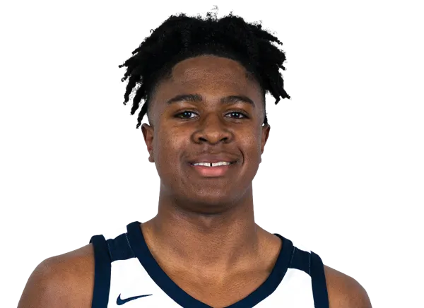 OJ Blankson, Basketball, undefined