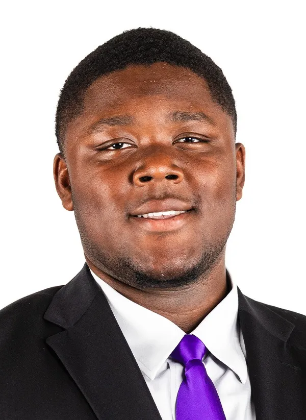Carnell Jackson Jr., Football, undefined