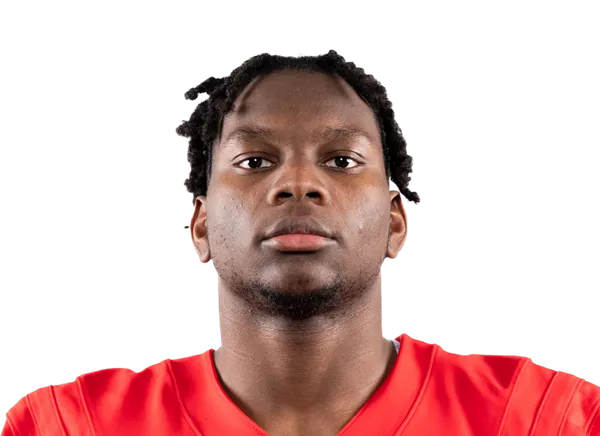 C.J. Douglas, Football, undefined