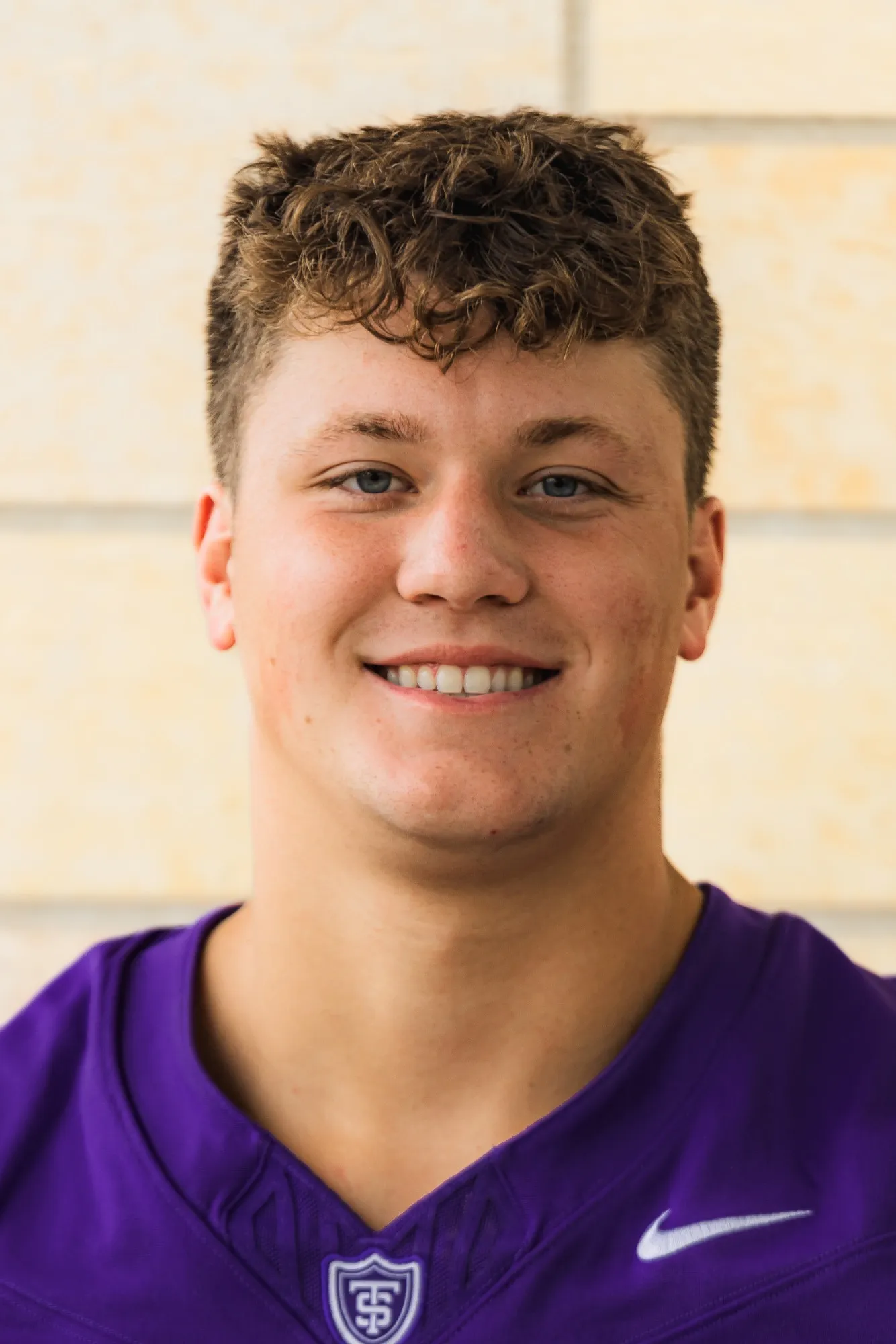 Walker Owens, Football, undefined