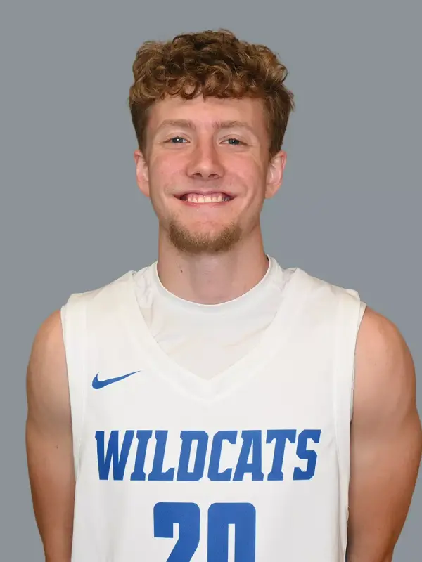 Brody Tharp, Basketball, Pennsylvania College of Technology