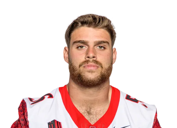 August Salvati, Football, undefined