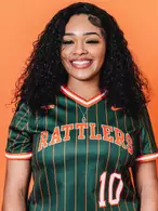 Eryn Polite, Softball, Florida A&M University