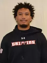 Tyree Zakaryan, Football, Seton Hill University
