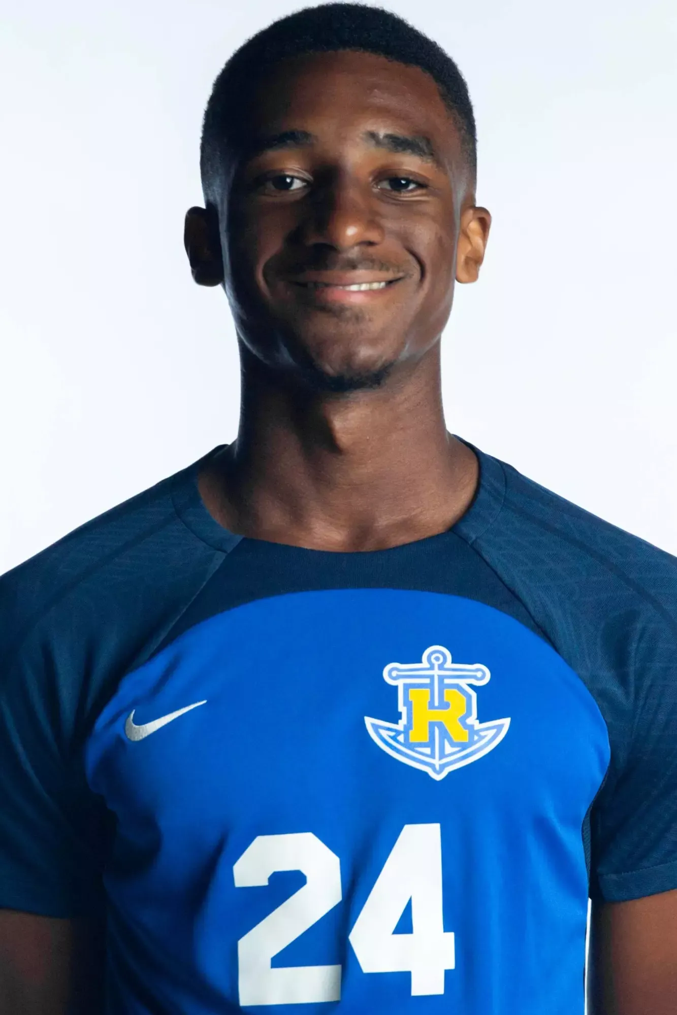 Cory Edwards, Soccer, undefined