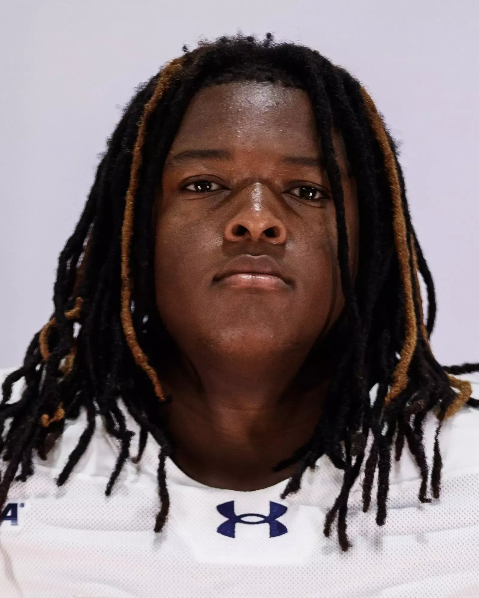 Derrick Armstrong, Football, Bluefield State University
