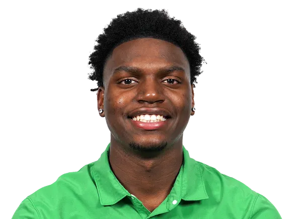 Gabe Stroud, Football, undefined