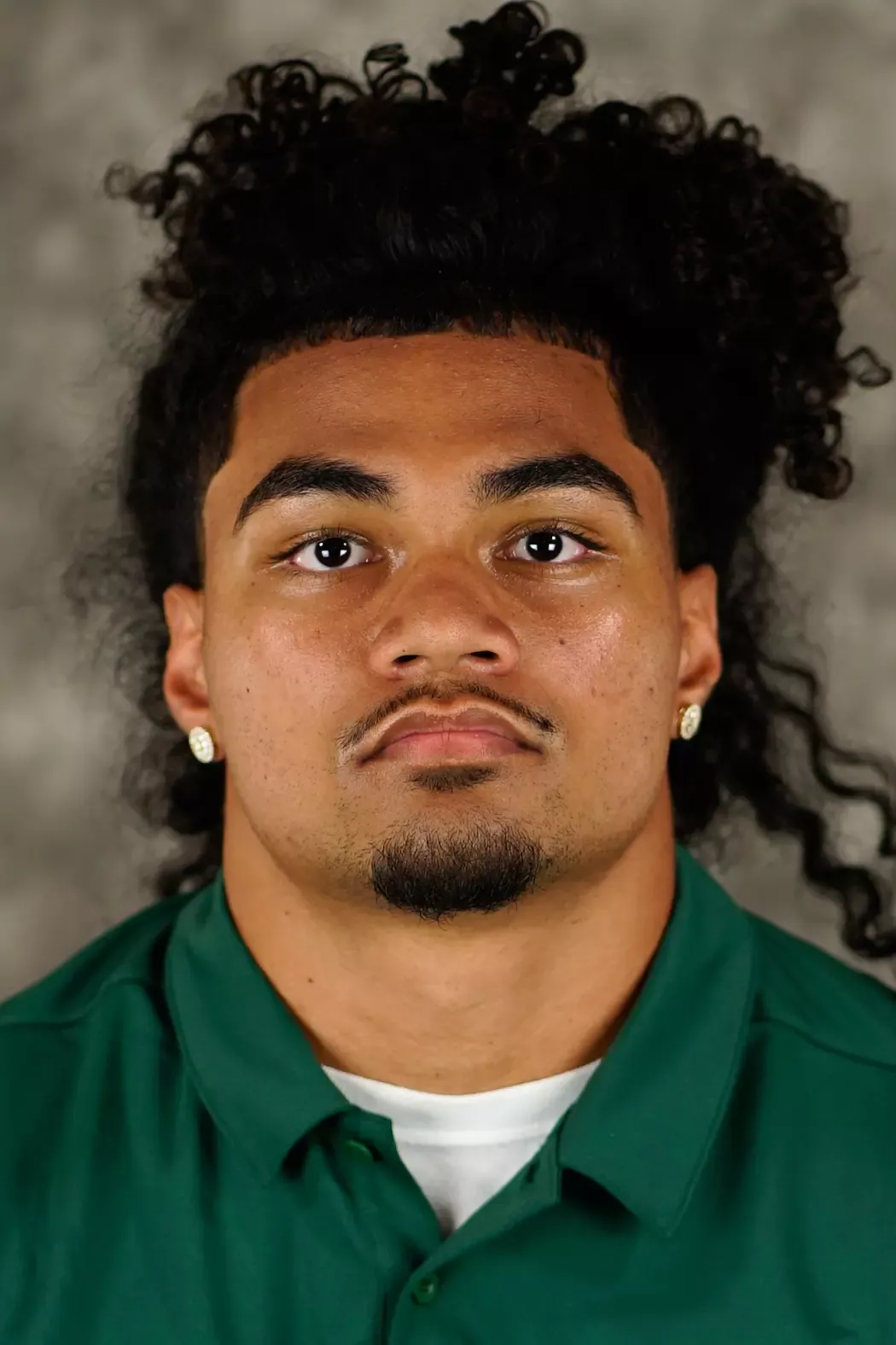 Joshua Holani, Football, California State University, Sacramento