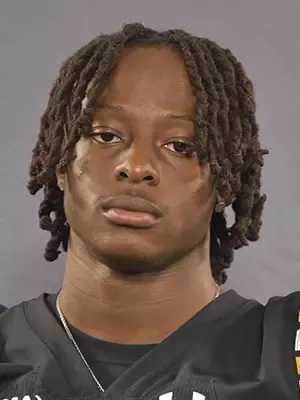 Michael Peters, Football, undefined