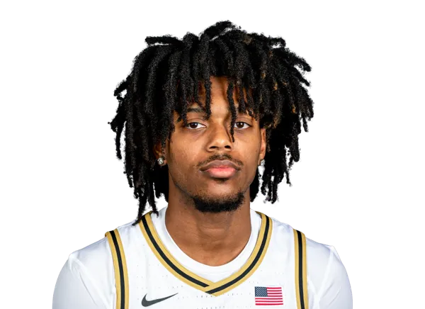 Antione West Jr., Basketball, undefined