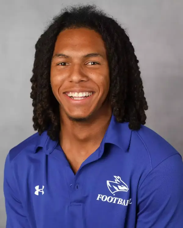 Kairi Smith, Football, University of Nebraska at Kearney