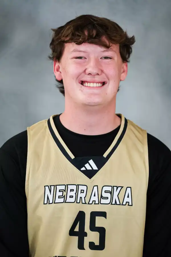 Brendon Lynn, Basketball, Nebraska Wesleyan University