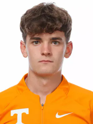 Noah Harris, Track and Field, University of Tennessee