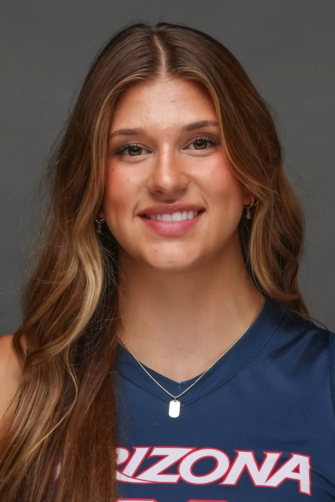 Marina Vosloo, Volleyball, undefined