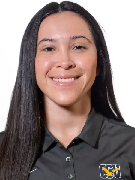 Julianna Mejia, Softball, Coppin State University