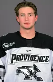 Tanner Adams, Hockey, Providence College