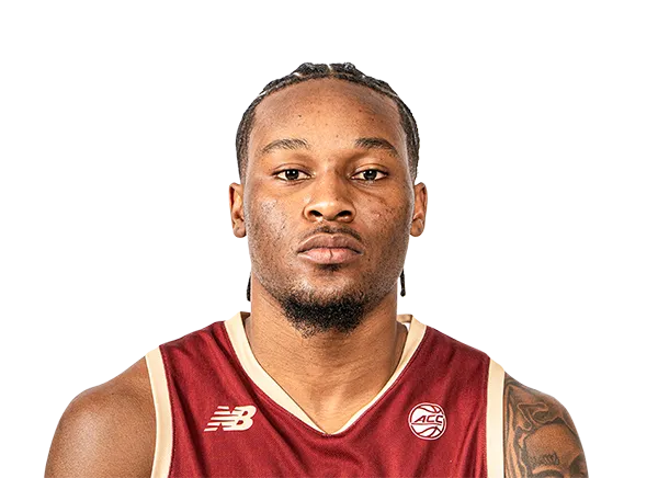 Roger McFarlane, Basketball, Boston College
