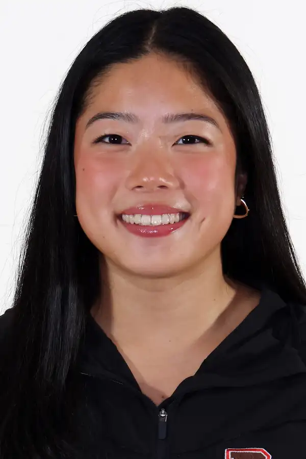 Emily Ford, Gymnastics, Brown University