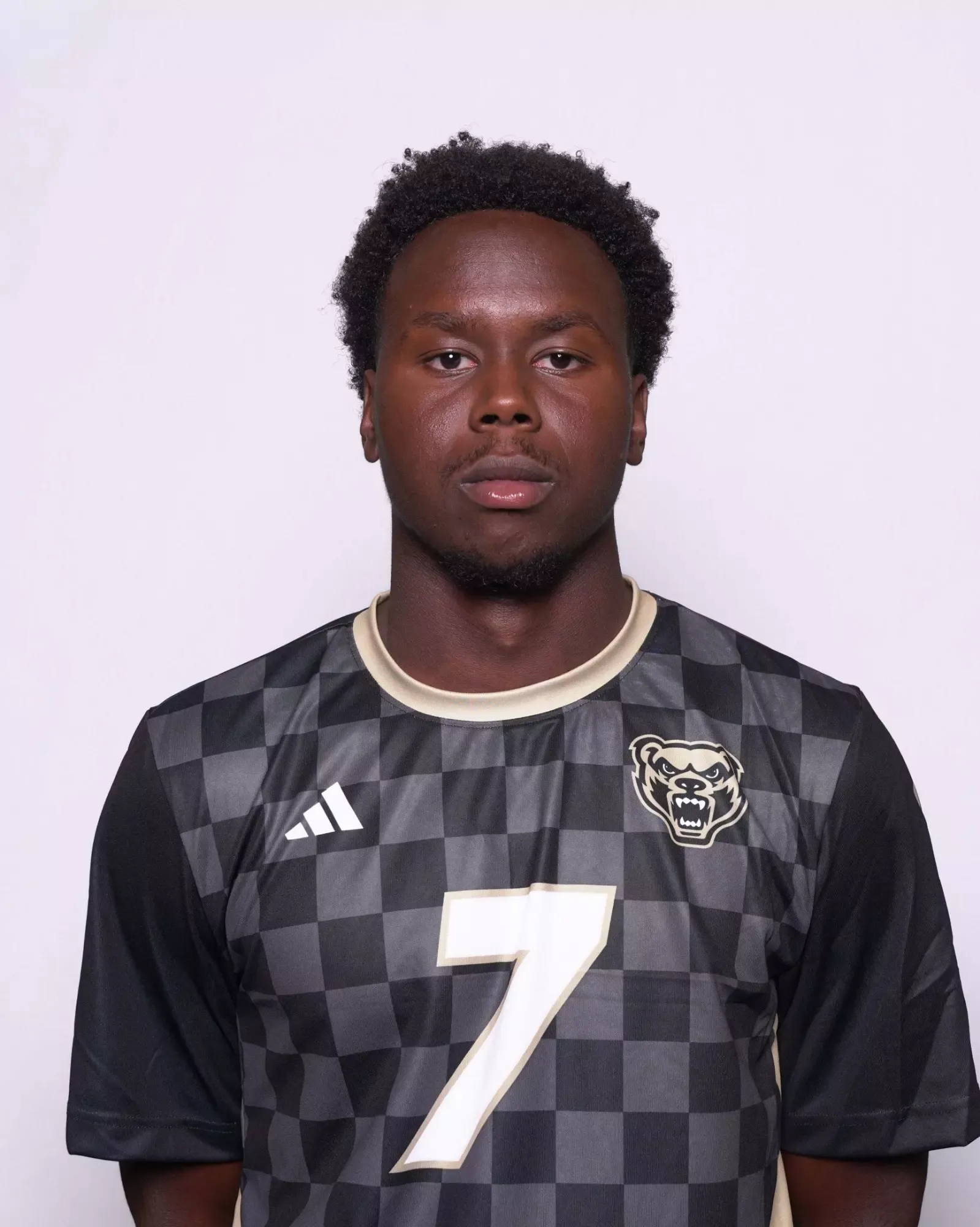 Christopher Jean Leger, Soccer, Oakland University
