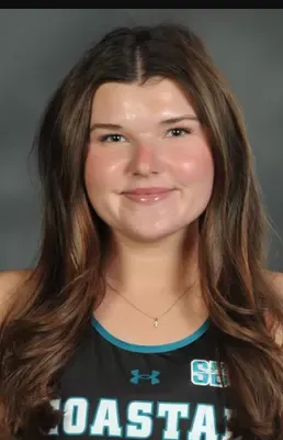 Hailey Huff, Beach Volleyball, undefined