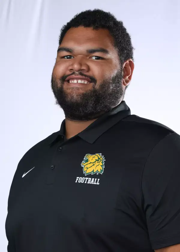 Jakob Friend, Football, Missouri Southern State University