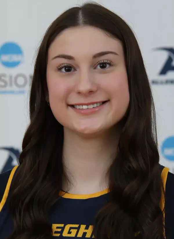 Megan Castor, Basketball, Allegheny College