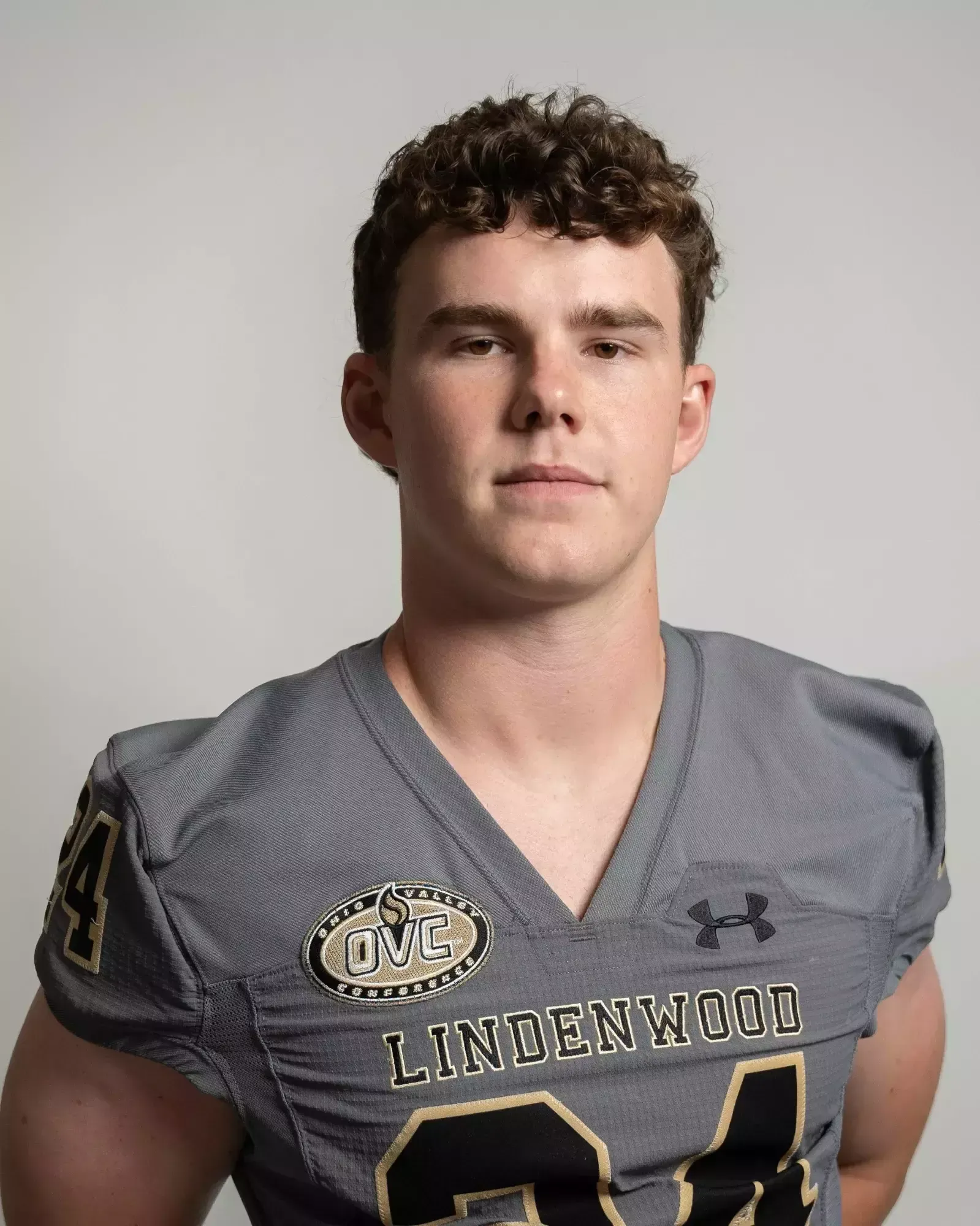 Nolan O'Hara, Football, undefined