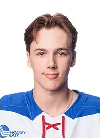 Lucas Massie, Hockey, undefined