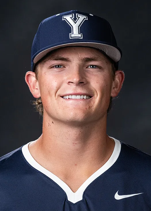 Ridge Erickson, Baseball, undefined
