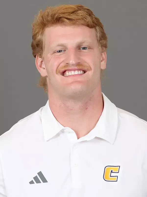 Tate O'Bryan, Football, undefined