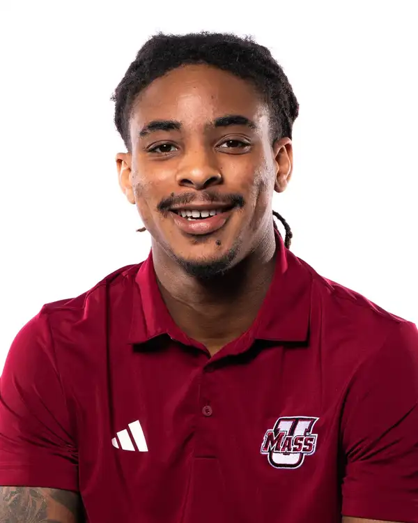 Joseph Griffin Jr., Football, University of Massachusetts Amherst