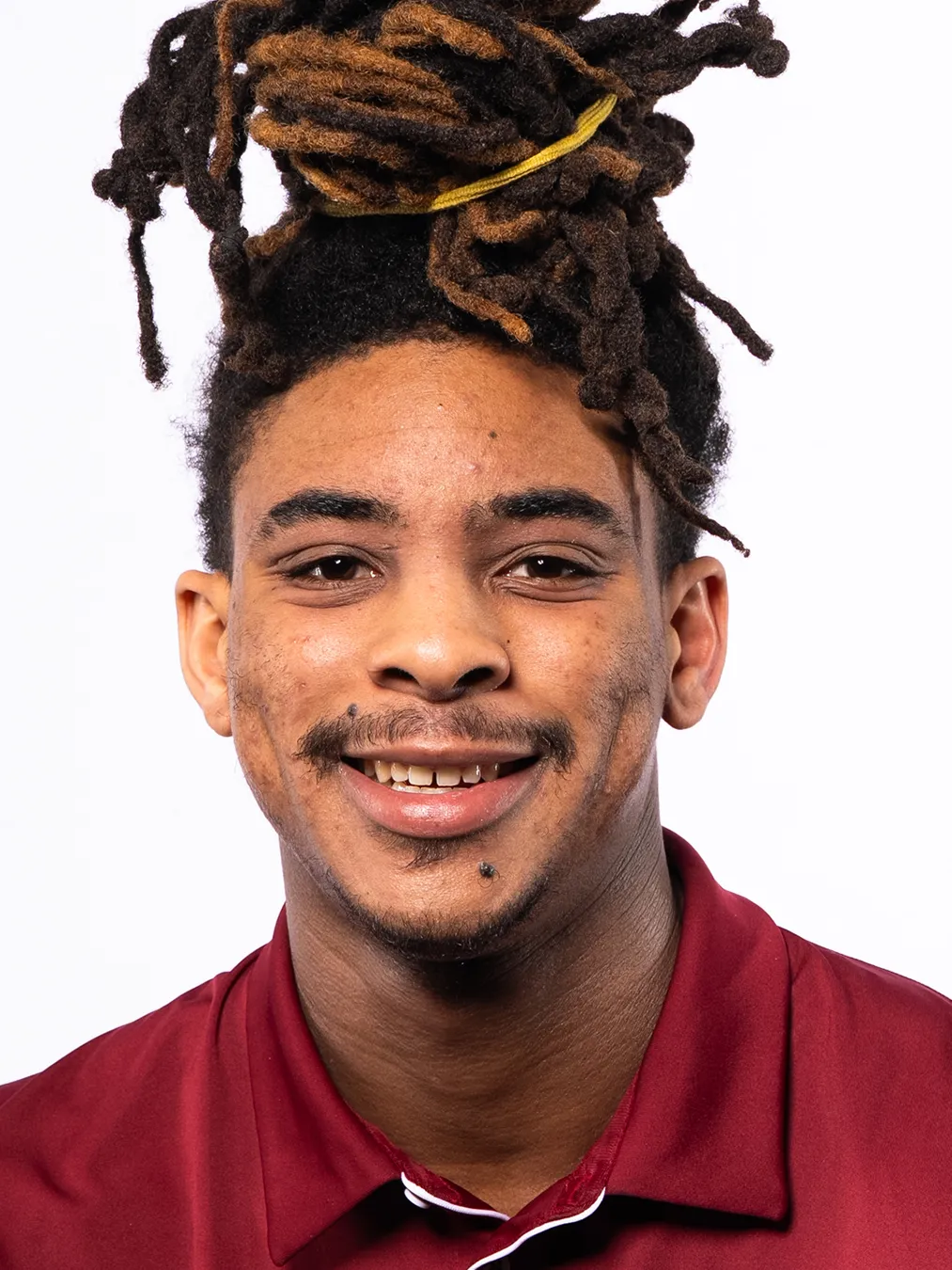 Joseph Griffin Jr., Football, undefined