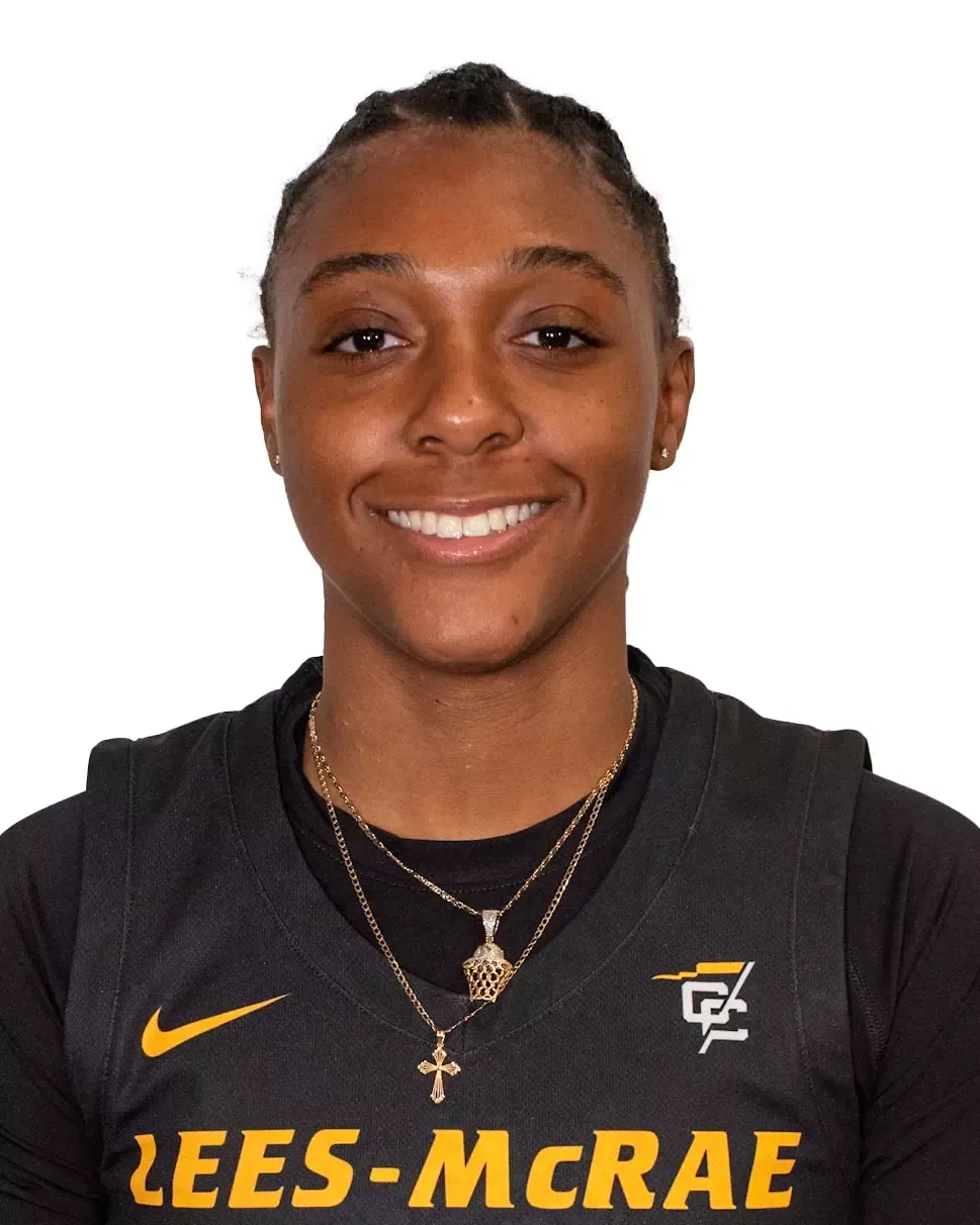 Sandra Mason, Basketball, Lees-McRae College