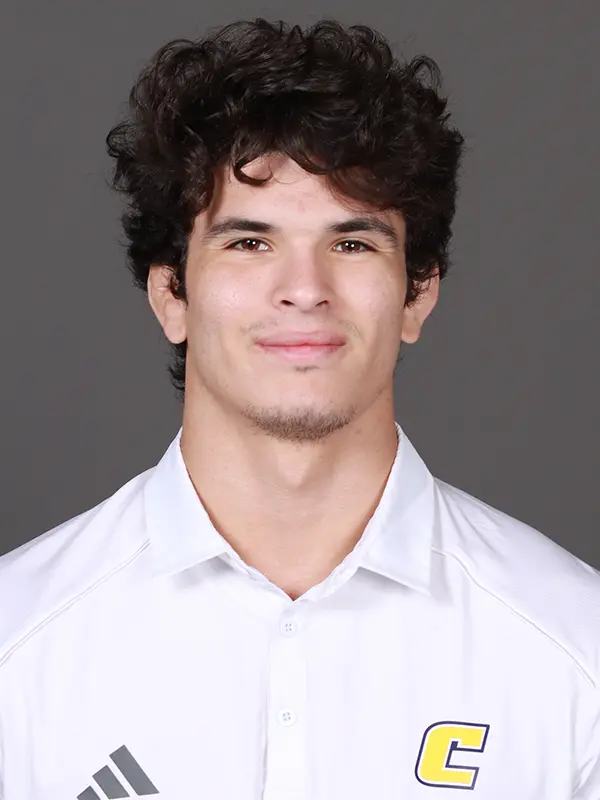 Kamdyn Munro, Wrestling, University of Tennessee at Chattanooga