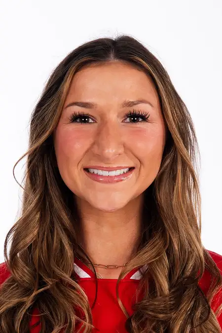 Sophie Naivar, Softball, Boston University