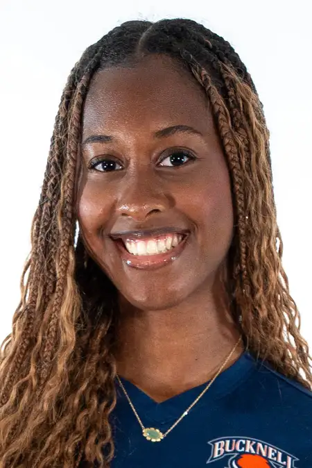 Kenice Wilson, Soccer, Bucknell University