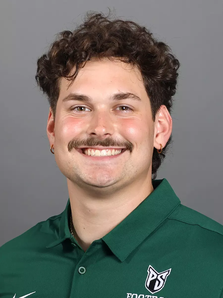Austin Goetz, Football, undefined