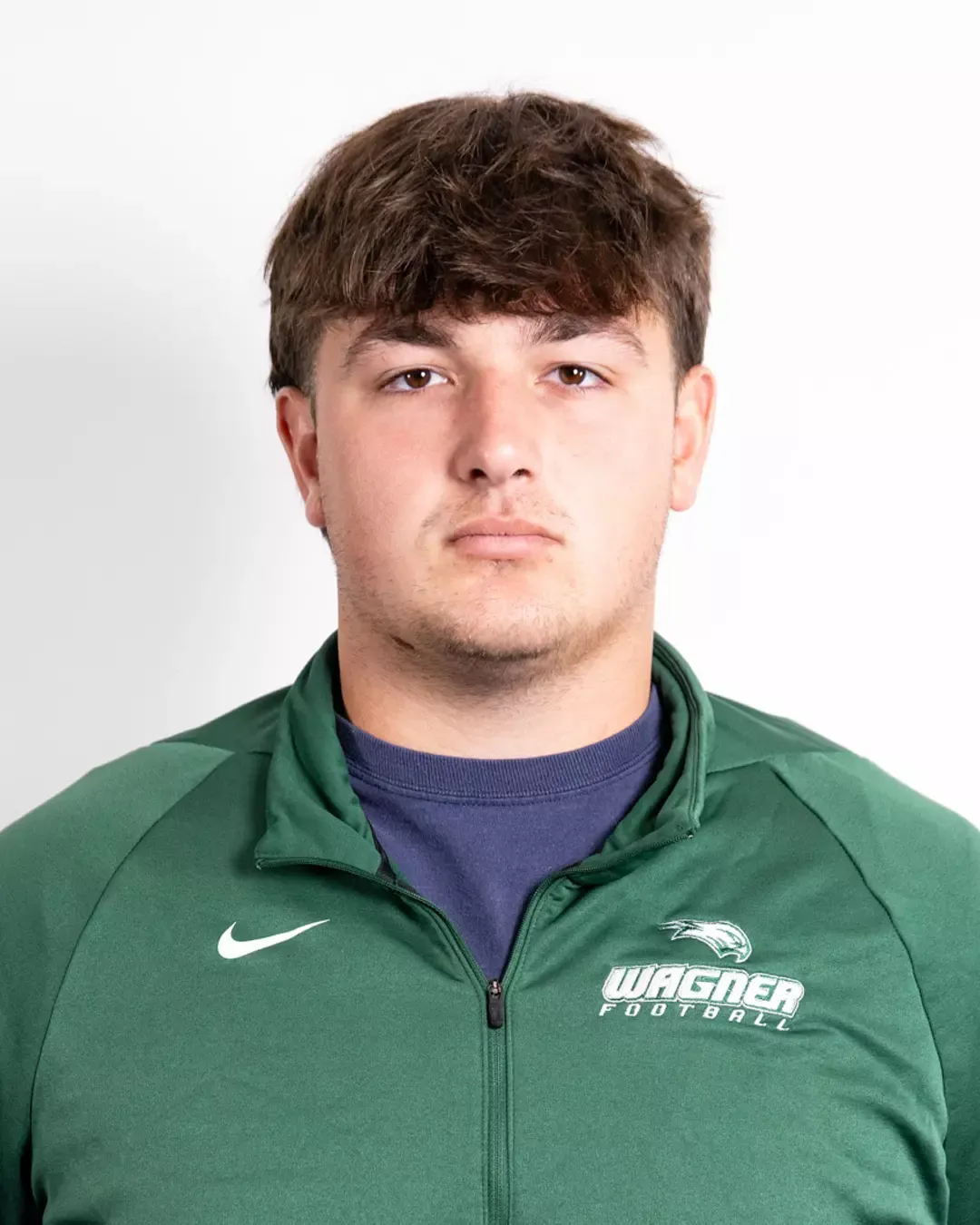 James Maxwell, Football, undefined